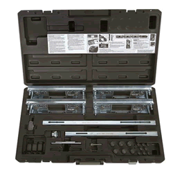 Porter Cable 59381 Hinge Butt Template Kit 59381